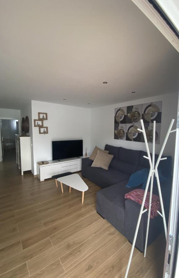 Apartamento Belva Пуерто дел Кармен Екстериор снимка