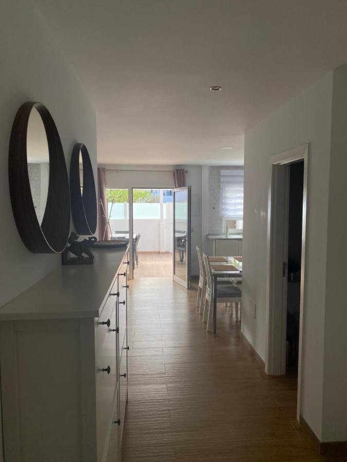 Apartamento Belva Пуерто дел Кармен Екстериор снимка