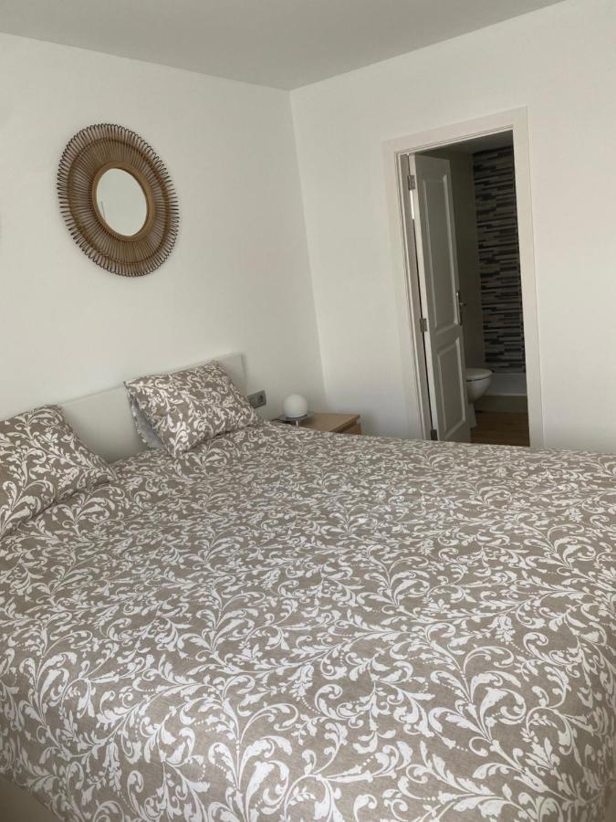 Apartamento Belva Пуерто дел Кармен Екстериор снимка