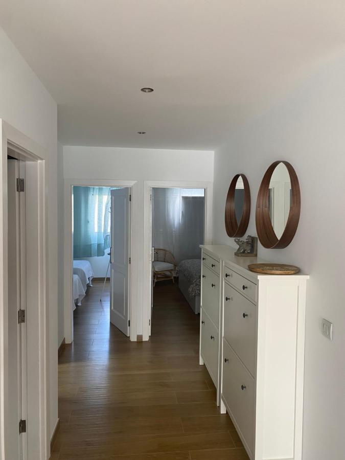 Apartamento Belva Пуерто дел Кармен Екстериор снимка