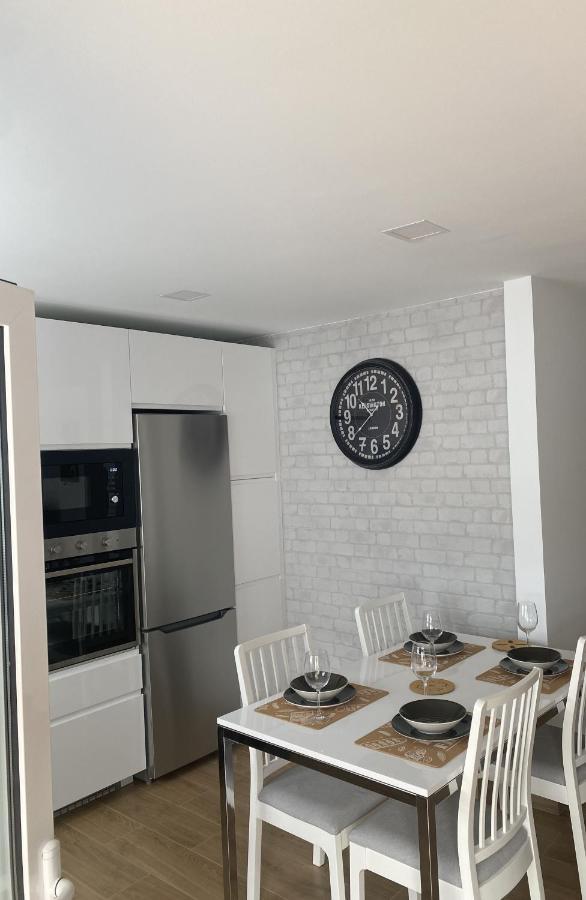 Apartamento Belva Пуерто дел Кармен Екстериор снимка