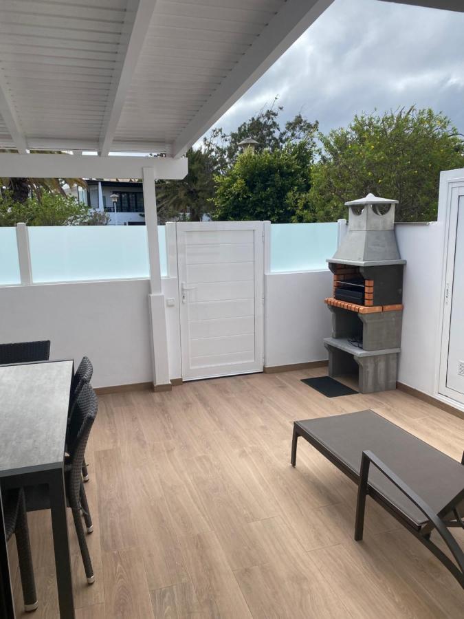 Apartamento Belva Пуерто дел Кармен Екстериор снимка