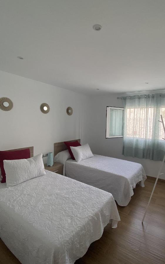 Apartamento Belva Пуерто дел Кармен Екстериор снимка