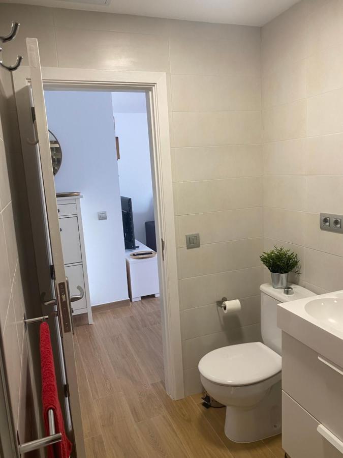 Apartamento Belva Пуерто дел Кармен Екстериор снимка