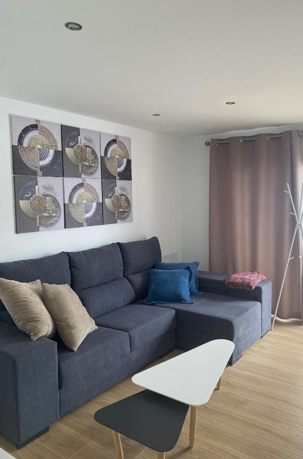 Apartamento Belva Пуерто дел Кармен Екстериор снимка