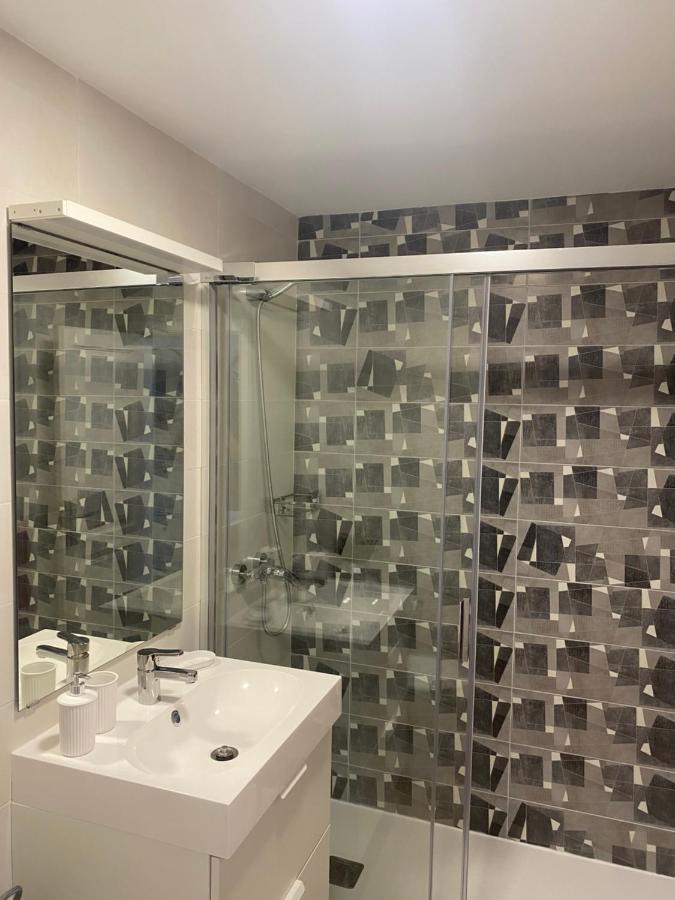 Apartamento Belva Пуерто дел Кармен Екстериор снимка