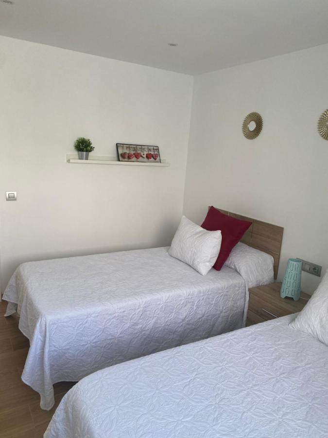 Apartamento Belva Пуерто дел Кармен Екстериор снимка