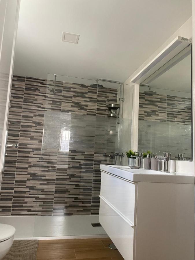 Apartamento Belva Пуерто дел Кармен Екстериор снимка