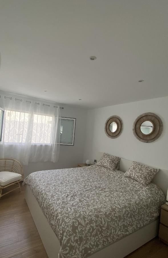 Apartamento Belva Пуерто дел Кармен Екстериор снимка